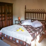 Casarao Dos Reis Feriegård *