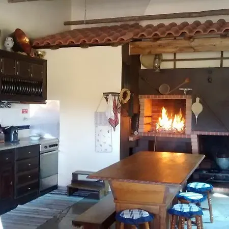 Casarao Dos Reis Caravela