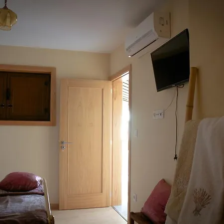 Casarao Dos Reis Caravela