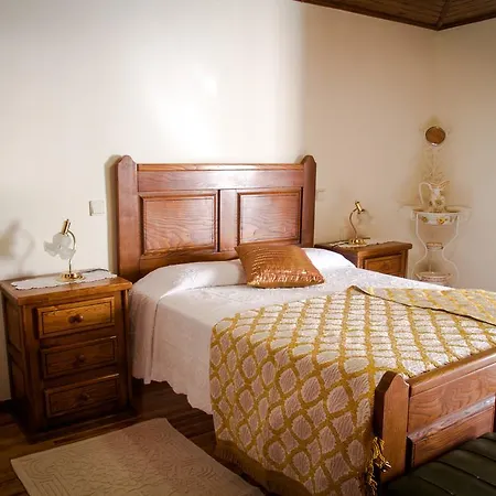 Casarao Dos Reis Farm stay