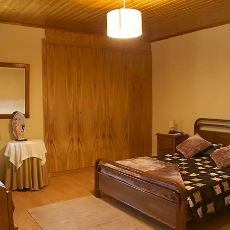 Farm stay Casarao Dos Reis Caravela
