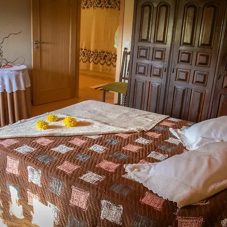 Casarao Dos Reis Farm stay