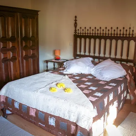 Casarao Dos Reis Farm stay *