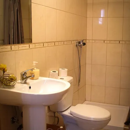 Casarao Dos Reis Farm stay