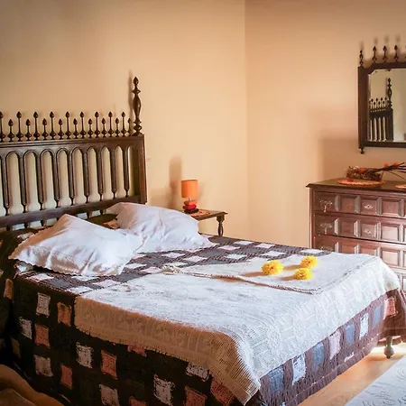 Casarao Dos Reis Farm stay *