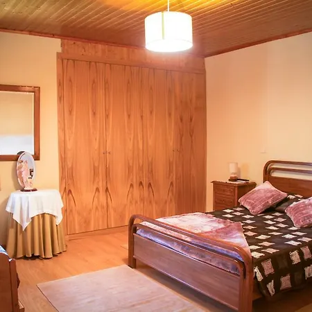 Casarao Dos Reis * Caravela