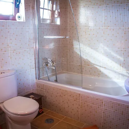Casarao Dos Reis Farm stay