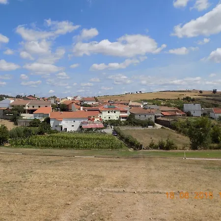 Casarao Dos Reis Caravela