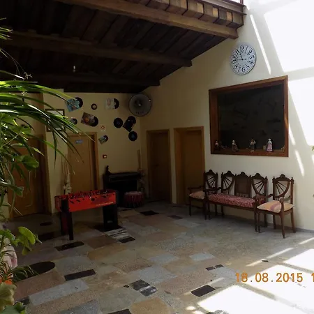 Casarao Dos Reis