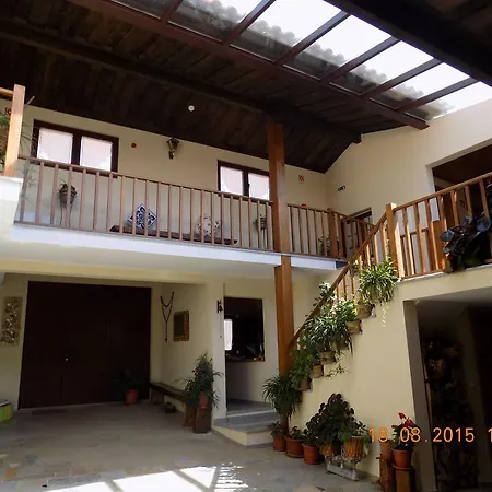 Casarao Dos Reis Caravela