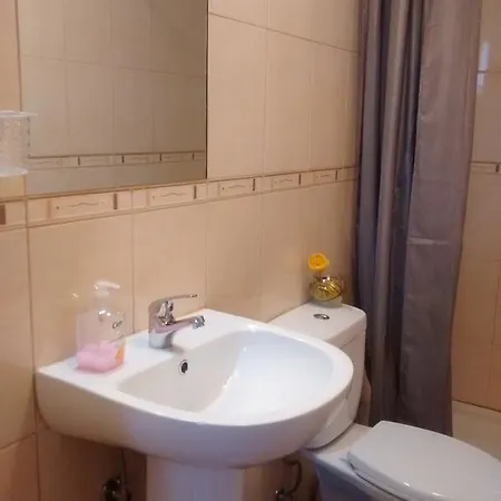Farm stay Casarao Dos Reis Caravela