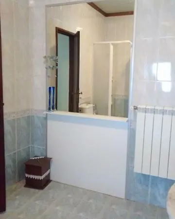 Farm stay Casarao Dos Reis