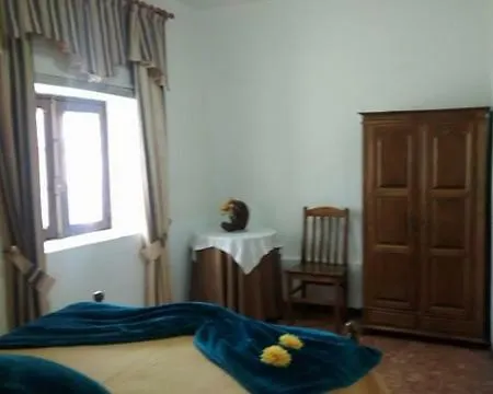 Casarao Dos Reis Farm stay