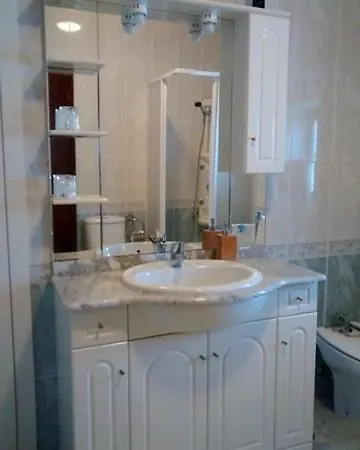 Farm stay Casarao Dos Reis