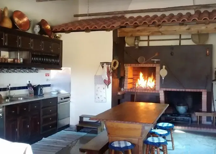 Casarao Dos Reis Caravela