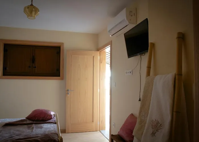 Casarao Dos Reis Caravela