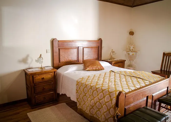 Casarao Dos Reis Gospodarstwo agroturystyczne