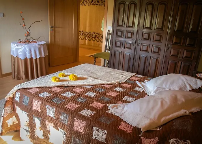 Casarao Dos Reis Gospodarstwo agroturystyczne