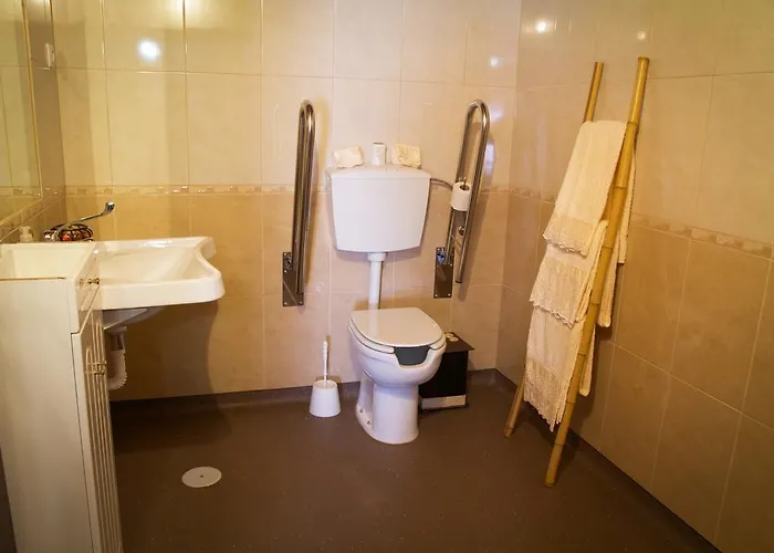 Casarao Dos Reis בית חווה Caravela