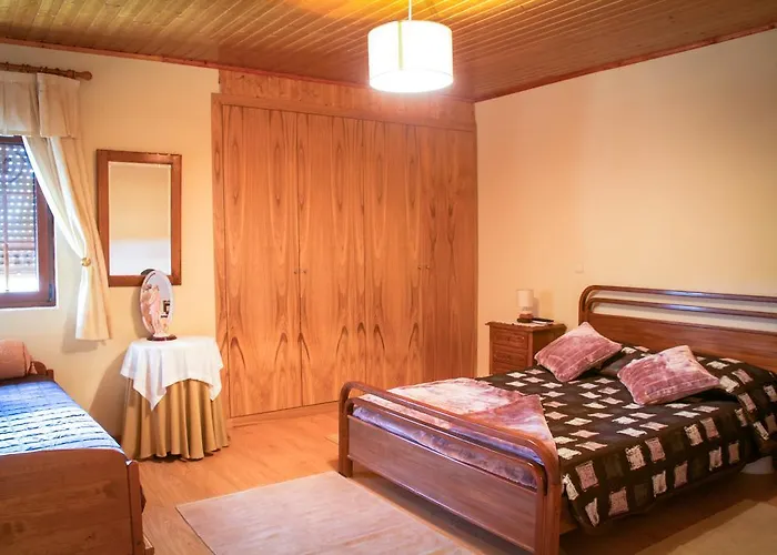 Casarao Dos Reis * Caravela