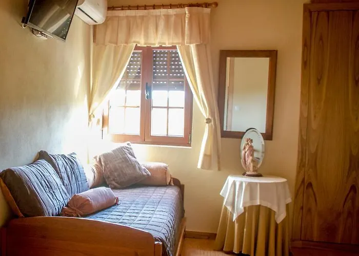 Casarao Dos Reis בית חווה Caravela