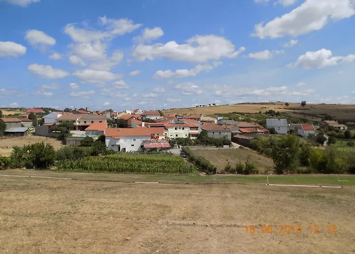 Casarao Dos Reis Caravela