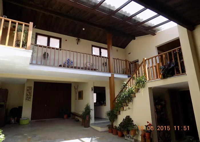 Casarao Dos Reis Caravela