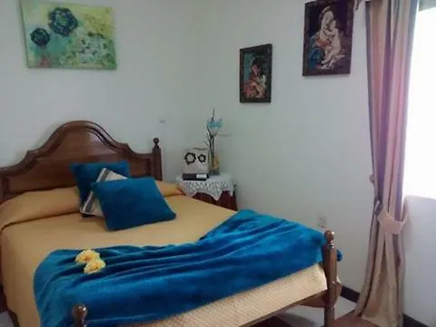 Casarao Dos Reis בית חווה