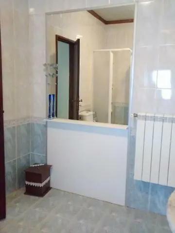 בית חווה Casarao Dos Reis