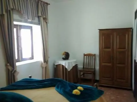 Casarao Dos Reis בית חווה